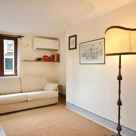 Vista Canale - Sant'antonin Apartment