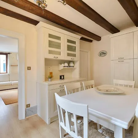 Vista Canale - Sant'antonin Apartment *