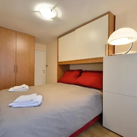 Vista Canale - Sant'antonin Apartment *