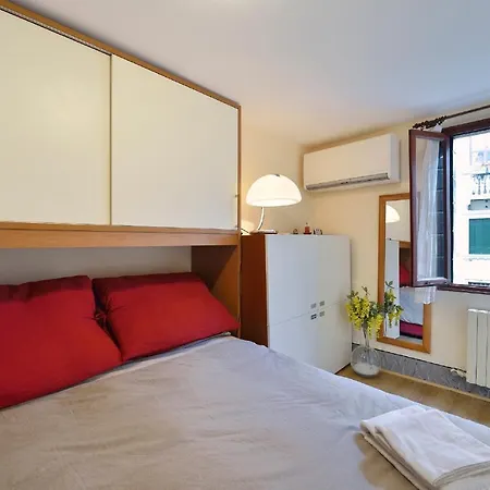 Apartment Vista Canale - Sant'antonin *