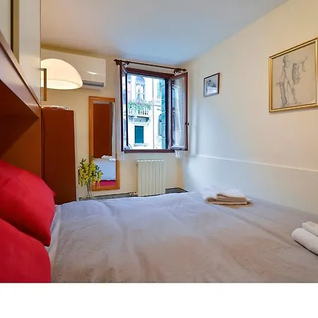 Vista Canale - Sant'antonin Appartamento